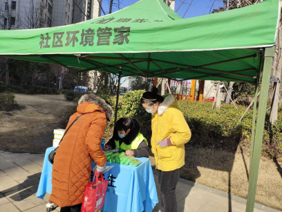 貓先生回收，智能垃圾分類，定時定點垃圾分類設(shè)備，垃圾房廠家